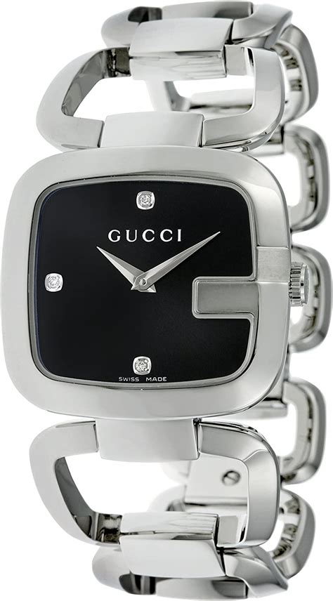 cheap gucci watches ladies|authentic gucci watch for sale.